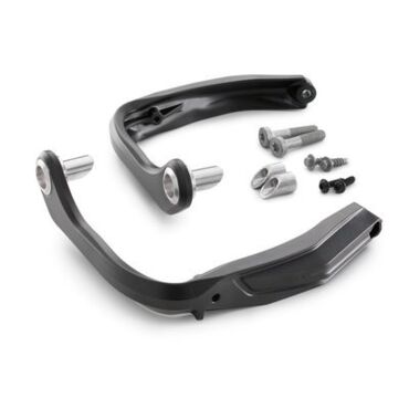 KTM усилитель защиты рук ( под стандартный пластик ) EXC SX 14-> ( 79602979044 ) - миниатюра 4