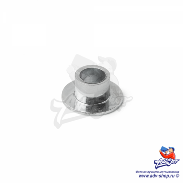 HONDA втулка крепления бокового пластика к баку XRV750 RD04 ( 17223KN5670 ) - миниатюра 3