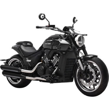 Мотоцикл GAOKIN THOR 1000 (MBP BE C1002V) - миниатюра 5