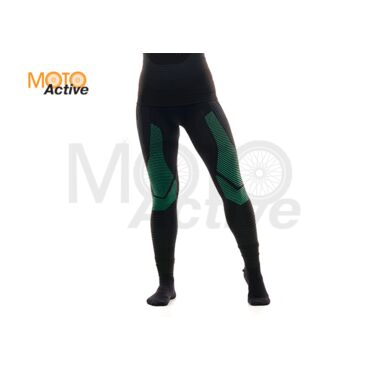 Термобрюки DF 3DThermo Green - миниатюра 2