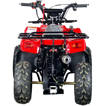 Квадроцикл Motoland VOX110 RIDER - миниатюра 8
