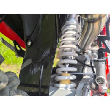 Мотоцикл эндуро ROCKOT GS7 ALL TERRAIN (250cc, 171FMM (YB250R), 21 18) - миниатюра 21