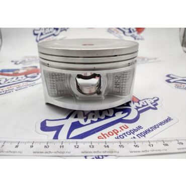 HONDA PISTON (STD) поршень (номинал) XR650L ( 13101MAN690 ) - миниатюра 2