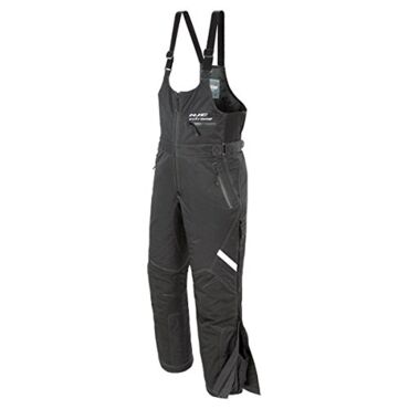 Штаны женские HJC Ladies Extreme BIB p. XS, black (Не заполнена) - миниатюра 1