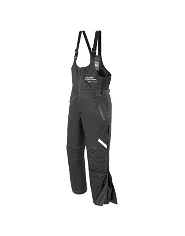 Штаны женские HJC Ladies Extreme BIB p. XS, black (Не заполнена)