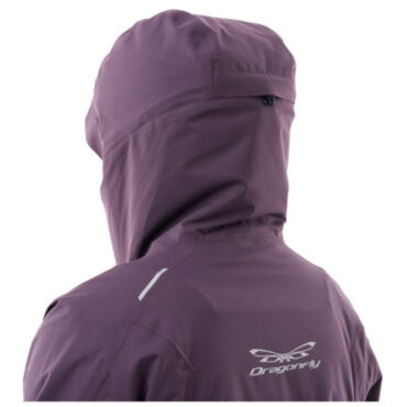Dragonfly Комбинезон Gravity 2.0 Man Plum 2025 - миниатюра 15