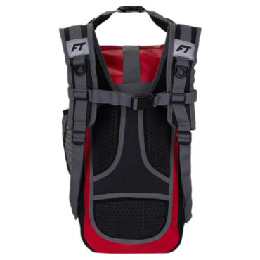 Finntrail Герморюкзак Trace 30L 1711 Red - миниатюра 1