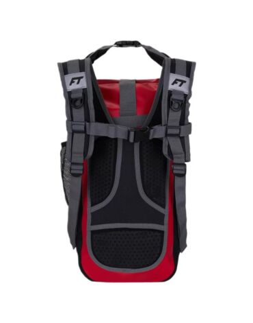 Finntrail Герморюкзак Trace 30L 1711 Red