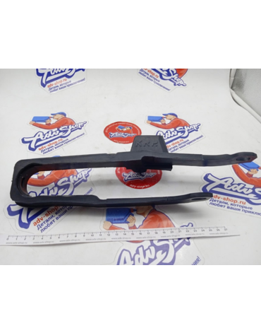 ADVS слайдер цепи на маятник черный XR650R (  52170MBN670 )