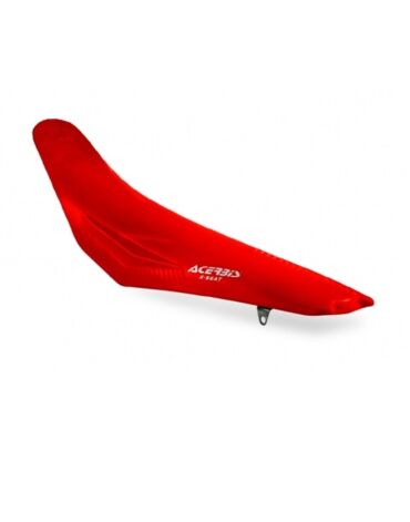 Сиденье Honda CRF250R (2014 2017), Honda CRF450R (2013 2016), Красное - Acerbis X Seat 