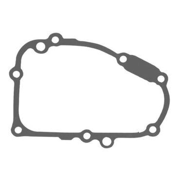 Прокладка крышки маслонасоса Yamaha YZF R6 03 05, YZF R6S 06 10, FZ6 5EB 15456 00 00 5SL 15456 01 00 - миниатюра 1