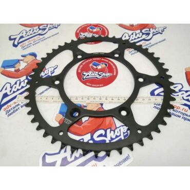 JTR 897 50 SC звезда ведомая 50 зубов стальная EXC/  690R ( + 5) - миниатюра 1