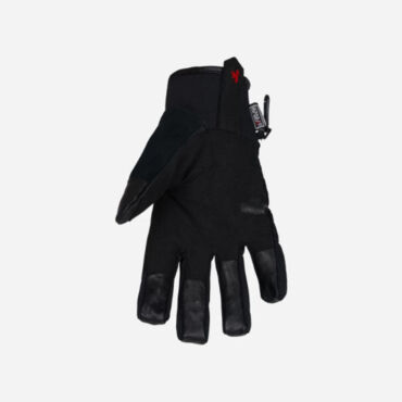 Finntrail Перчатки Impact 2710 Graphite Red - миниатюра 4