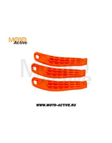 Монтажки нейлоновые KL 9720W (3шт)