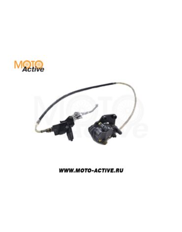 Тормозная систма передняя KAYO KLX, CRF W110218