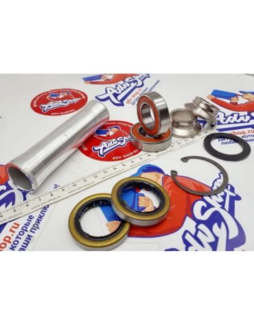 KTM REAR WHEEL REP. KIT Ремкомплект ступицы зад SX / SX F 14 22 ( 77710015010 )