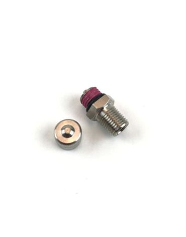 Клапан подкачки вилки (M8X1) KTM / Husqvarna / GasGas