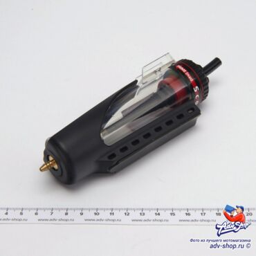 Scottoiler Honda Kit special edition vSystem CRF1000 Africa Twin 15+ (10009384) - миниатюра 7
