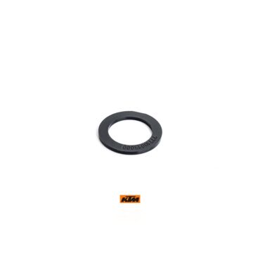 Шайба ступицы заднего колеса KTM - миниатюра 1