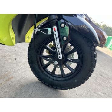 Скутер SPRMOTORS SPORT FS+ - миниатюра 5