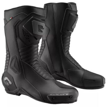 Мотоботы Gaerne GRT BLACK 39 - миниатюра 1