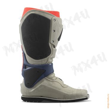 Мотоботы SG22 GoreTex Enduro Rocky Sunset - миниатюра 5