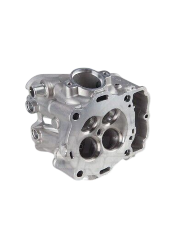 Головка цилиндра (ГБЦ) комплект KTM 450EXC F 500EXC F 17 19 / Husqvarna FE450 FE501 17 19 OEM 79436520044
