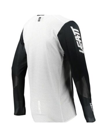 Джерси Leatt Moto 5.5 UltraWeld Black