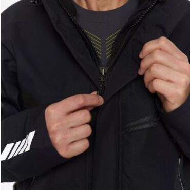 Finntrail Куртка Speedmaster 4029 Graphite - миниатюра 6