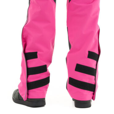 Dragonfly  Комбинезон - дождевик Evo Woman Pink 2025 - миниатюра 12