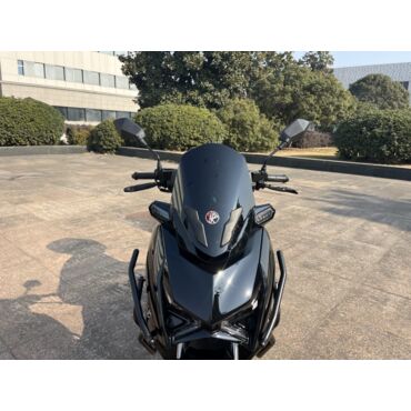 Скутер SPRMOTORS ENJOY - миниатюра 12