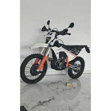 Мотоцикл Regulmoto Holeshot 300 pro (PR300) - миниатюра 12