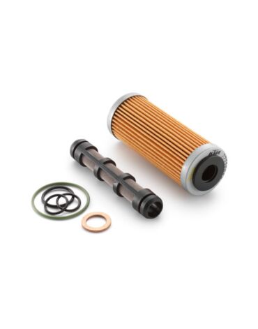 Комплект масляных фильтров KTM 250SX F 13- ; 250EXC F 14- ; 350SX F EXC F 12- / Husqvarna FC FE 250 350 14- / ​GasGas MC250F, EC250F 350F 21-
