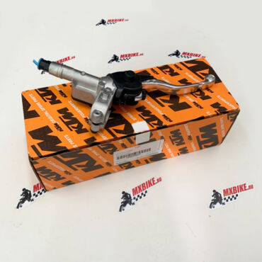 Главный цилиндр сцепления Brembo (9 мм) KTM SX SX F 16- / Husqvarna TC125, FC250 350 22- / GasGas MC MC F 21- - миниатюра 5
