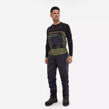 Finntrail Вейдерсы Proguide 1535 Khaki - миниатюра 10