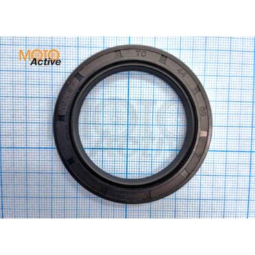 Сальник 44х60х7 КПП HiSun ATV 500 700H (91103 F39 0000) CN - миниатюра 2