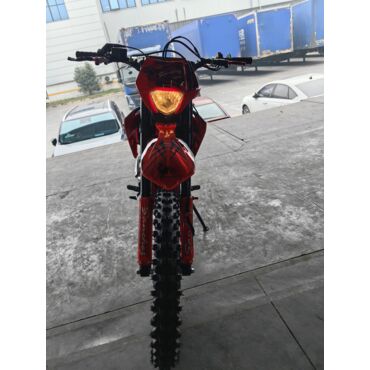 Мотоцикл Sanchez Bandit YB300R - миниатюра 28