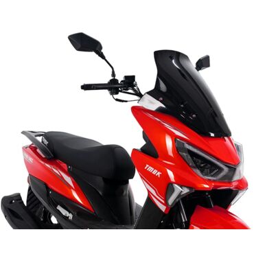 Скутер TMBK JUMBO 150CC (SHOW 50CC) - миниатюра 32