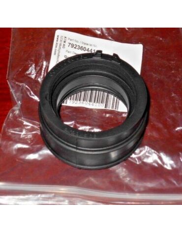 Патрубок впускной KTM 250 350SX F 16 21; 250 350EXC F 17 21; 450SX F 16 18; 450 500EXC F 17 19 / Husqvarna FC250 350 16 21; FE250 350 17 21; FC450 16 18 FE450 501  17 19
