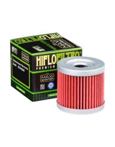 Фильтр масляный Hi Flo HF971