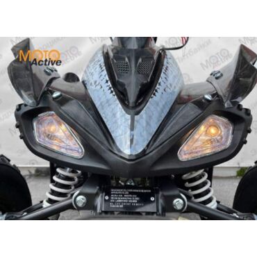 Квадроцикл BSE XT 1 BLACK - миниатюра 12