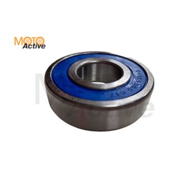 Подшипник 6305 25х62х17 2RS(180305) (АС17) FBC - миниатюра 1