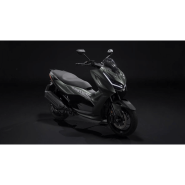 Максискутер ZONTES ZT368 D (ZT1P79MP EFI 15 14 2026) ПТС - миниатюра 19