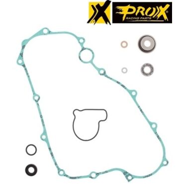 ремкомплект водяной помпы Honda CRF 250R '10 17 - миниатюра 1