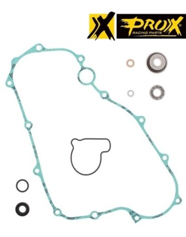 ремкомплект водяной помпы Honda CRF 250R '10 17
