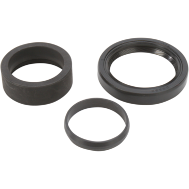 Комплект сальника звезды CR250(88 07)/CRF450(02 16) All Balls - миниатюра 1