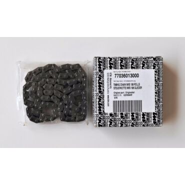 Цепь ГРМ 108 звеньев KTM 250SX F 05 08 / 250EXC F 06 08 - миниатюра 1