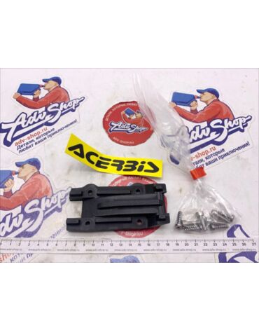 Acerbis сменный слайдер ловушка цепи 790 890 901 // 0016510.090