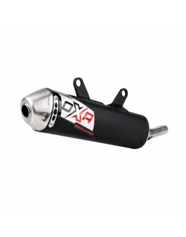 Муфлер OXA Factory KR1 2T KTM EXC TPI 20 23, XC 20 22, XC W 23, SX 19 22, GASGAS EC EX MC 21 23, Husqvarna 250 300 TE 20 23, TC 19 22