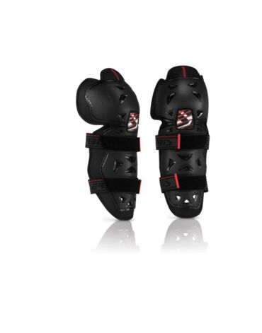 Наколенники Acerbis PROFILE 2.0 KNEE Black